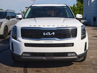 2022 Kia Telluride Sx Awd/8-Seater/Pwr-Liftgate/Low Km/Cpo