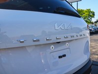2022 Kia Telluride Sx Awd/8-Seater/Pwr-Liftgate/Low Km/Cpo