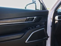2022 Kia Telluride Sx Awd/8-Seater/Pwr-Liftgate/Low Km/Cpo