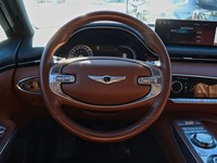 2023 Genesis GV70 2.5T Advanced | AWD | Sunroof | Launch Control