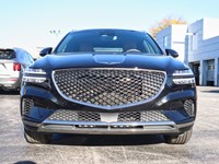2023 Genesis GV70 2.5T Advanced | AWD | Sunroof | Launch Control