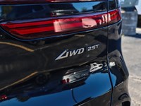 2023 Genesis GV70 2.5T Advanced | AWD | Sunroof | Launch Control