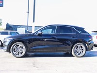 2023 Genesis GV70 2.5T Advanced | AWD | Sunroof | Launch Control