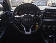 2023 Kia Rio 5-Door Lx+ Ivt