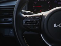 2023 Kia Rio 5-Door Lx+ Ivt