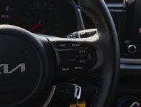 2023 Kia Rio 5-Door Lx+ Ivt