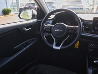2023 Kia Rio 5-Door Lx+ Ivt
