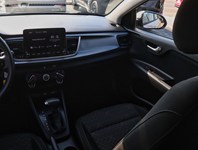 2023 Kia Rio 5-Door Lx+ Ivt