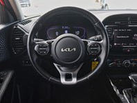 2023 Kia Soul EX Ivt