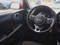 2023 Kia Soul EX Ivt