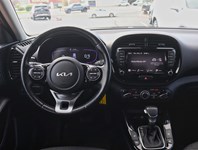 2023 Kia Soul EX Ivt