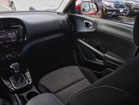 2023 Kia Soul EX Ivt