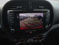2023 Kia Soul EX Ivt