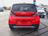 2023 Kia Soul EX Ivt