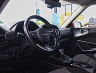 2023 Kia Soul EX Ivt