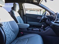 2023 Kia Sportage X-Line Limited AWD | Leather | Sunroof | Carplay