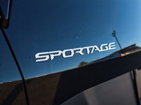 2023 Kia Sportage X-Line Limited AWD | Leather | Sunroof | Carplay