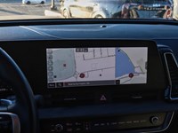 2023 Kia Sportage X-Line Limited AWD | Leather | Sunroof | Carplay