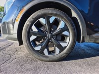 2023 Kia Sportage X-Line Limited AWD | Leather | Sunroof | Carplay