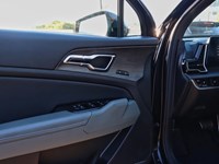 2023 Kia Sportage X-Line Limited AWD | Leather | Sunroof | Carplay