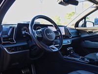 2023 Kia Sportage X-Line Limited AWD | Leather | Sunroof | Carplay