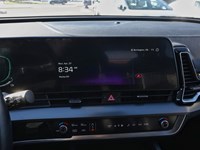2023 Kia Sportage Hev HEV Ex/900 Km/Tank/No Accidents