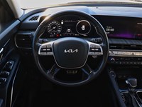 2023 Kia Telluride SX AWD | 8 Seats | Leather | Sunroof