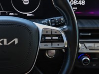 2023 Kia Telluride SX AWD | 8 Seats | Leather | Sunroof