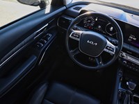 2023 Kia Telluride SX AWD | 8 Seats | Leather | Sunroof