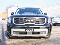 2023 Kia Telluride SX AWD | 8 Seats | Leather | Sunroof