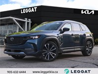 2023 Mazda Cx-50 | 62,845 Km | Turbo | Hud | Panoramic Roof | Wow