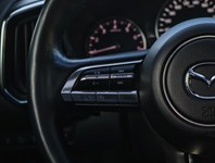 2023 Mazda Cx-50 | 62,845 Km | Turbo | Hud | Panoramic Roof | Wow