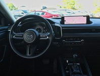 2023 Mazda Cx-50 | 62,845 Km | Turbo | Hud | Panoramic Roof | Wow