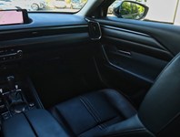 2023 Mazda Cx-50 | 62,845 Km | Turbo | Hud | Panoramic Roof | Wow