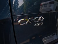 2023 Mazda Cx-50 | 62,845 Km | Turbo | Hud | Panoramic Roof | Wow