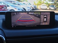 2023 Mazda Cx-50 | 62,845 Km | Turbo | Hud | Panoramic Roof | Wow