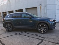 2023 Mazda Cx-50 | 62,845 Km | Turbo | Hud | Panoramic Roof | Wow