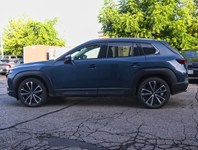2023 Mazda Cx-50 | 62,845 Km | Turbo | Hud | Panoramic Roof | Wow