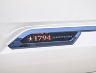 2023 Toyota Tundra Hybrid Platinum/Hybrid/1794 Edition
