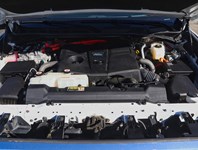 2023 Toyota Tundra Hybrid Platinum/Hybrid/1794 Edition