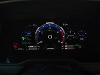 2023 Toyota Tundra Hybrid Platinum/Hybrid/1794 Edition