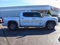 2023 Toyota Tundra Hybrid Platinum/Hybrid/1794 Edition