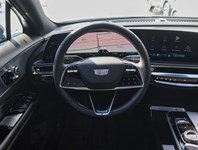 2024 Cadillac Lyriq Lyriq/Tech/No Accidents