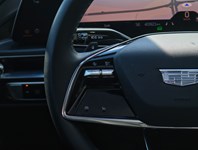 2024 Cadillac Lyriq Lyriq/Tech/No Accidents