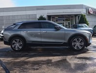2024 Cadillac Lyriq Lyriq/Tech/No Accidents