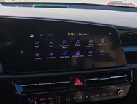 2024 Kia Niro Plug-In Hybrid 1000Km/Tank/Best In Class Cargo/Off-Lease