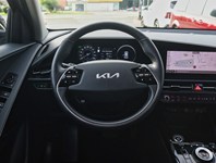 2024 Kia Niro Ev Wind+ FWD