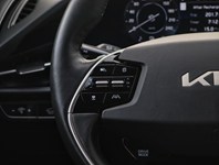 2024 Kia Niro Ev Wind+ FWD