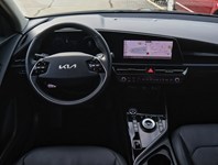 2024 Kia Niro Ev Wind+ FWD