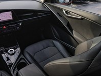 2024 Kia Niro Ev Wind+ FWD